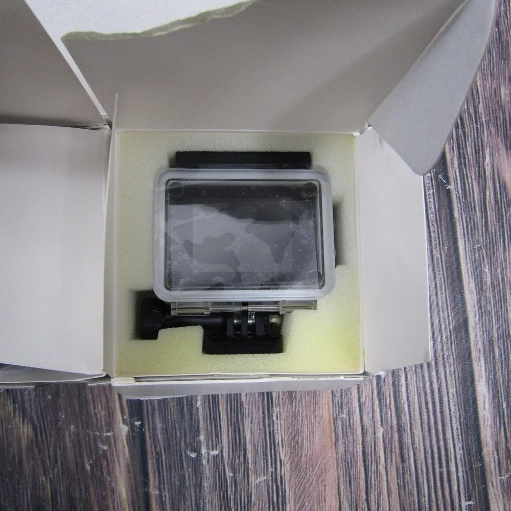 DB Power DBPOWER EX5000 Action Camera Black‎ Wi-Fi Waterproof Sports Video Cam